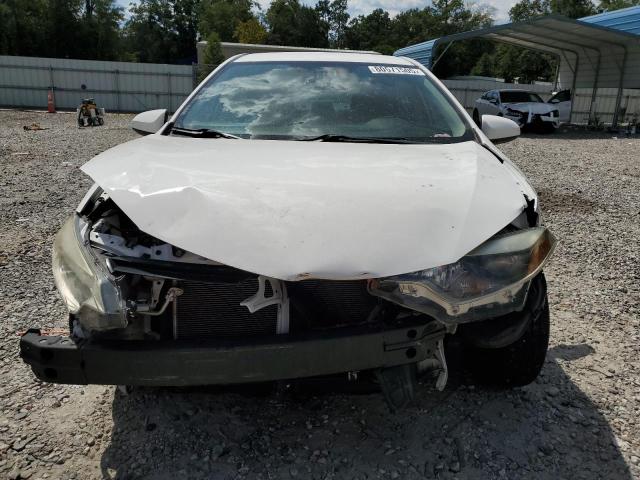 Photo 5 from auction – 2016 TOYOTA COROLLA L with VIN 5YFBURHEXGP387030
