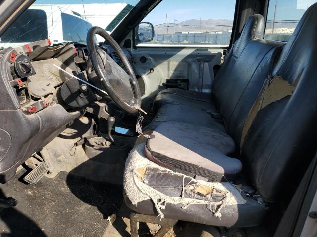 Photo 7 from auction – 1999 DODGE RAM 2500 with VIN 3B6KF26ZXXM586906