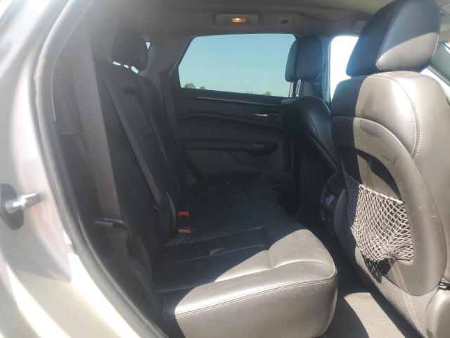 Photo 11 from auction – 2014 CADILLAC SRX with VIN 3GYFNAE33ES547746