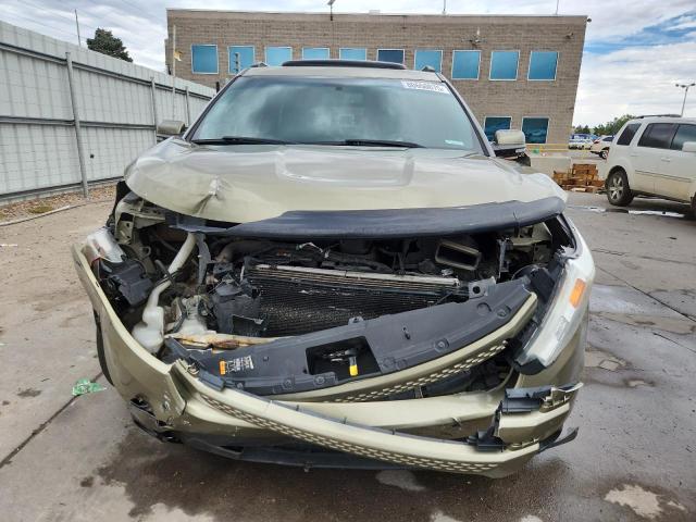 Photo 5 from auction – 2013 FORD EXPLORER L with VIN 1FM5K8F81DGB87821