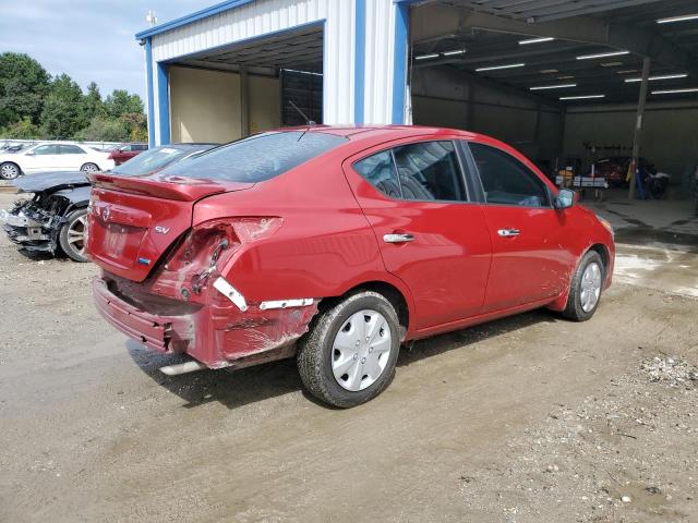 Photo 3 from auction – 2015 NISSAN VERSA S with VIN 3N1CN7AP2FL919399