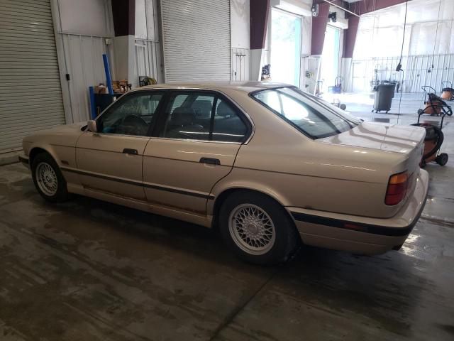 Photo 2 from auction – 1995 BMW 525 I AUTO with VIN WBAHD6324SGK85395