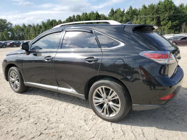 صورة رقم 2 من المزاد - 2014 LEXUS RX 450H مع VIN JTJBC1BA6E2068579