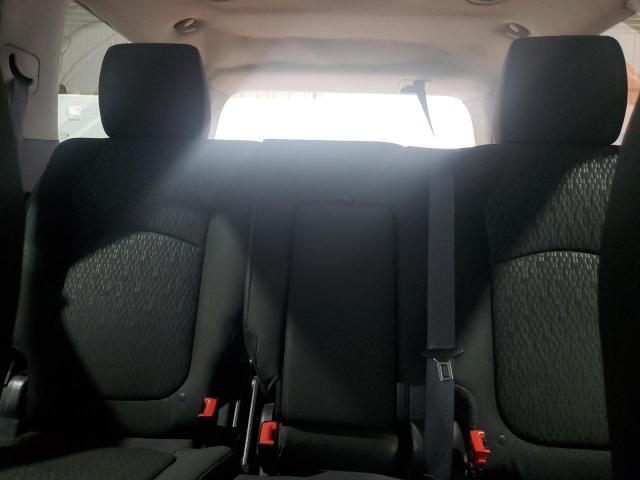 Photo 10 from auction – 2011 GMC ACADIA SLE with VIN 1GKKVNED3BJ360433