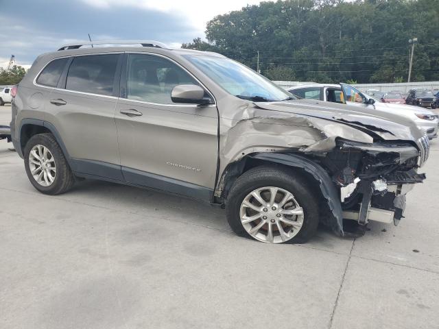 Photo 4 from auction – 2019 JEEP CHEROKEE L with VIN 1C4PJLCB8KD148306