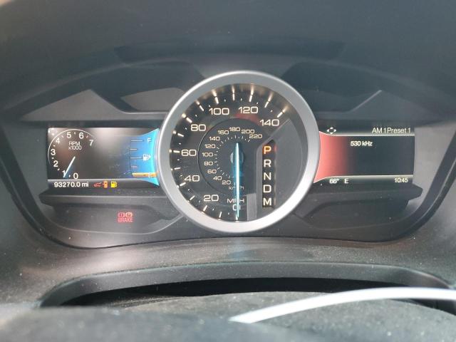 Photo 9 from auction – 2014 FORD EXPLORER with VIN 1FM5K8D81EGB08216
