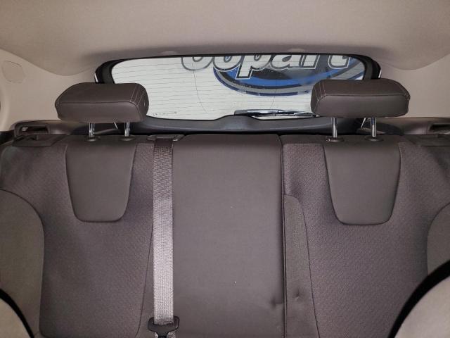 Photo 10 from auction – 2024 BUICK ENCORE GX with VIN KL4AMBS23RB138856