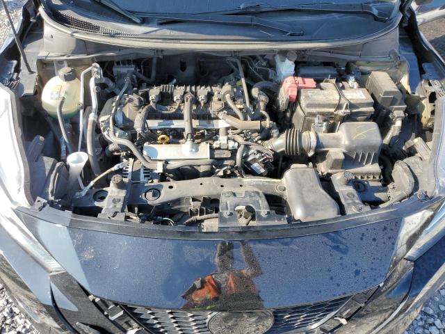 Photo 11 from auction – 2021 NISSAN VERSA with VIN 3N1CN8DV5ML922908