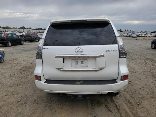 Фото 6 с аукциона – 2014 LEXUS GX 460 с VIN JTJBM7FX2E5084856