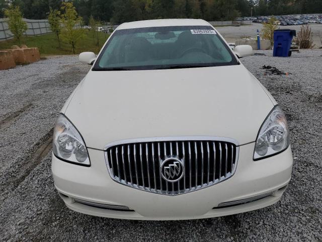 Photo 5 from auction – 2011 BUICK LUCERNE CXL with VIN 1G4HC5EM5BU106406