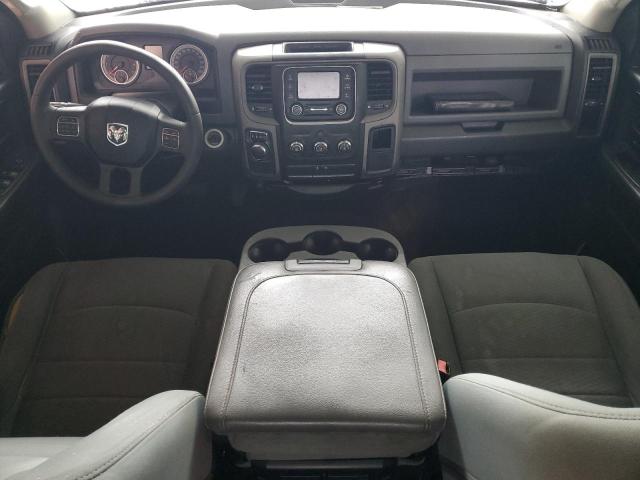 Photo 8 from auction – 2016 RAM 1500 ST with VIN 3C6RR6KT6GG150960
