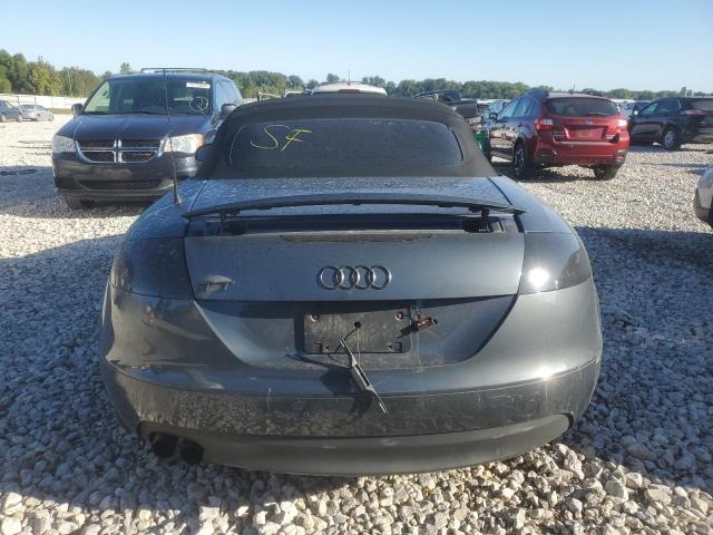 Photo 6 from auction – 2009 AUDI TT with VIN TRULF38J791012377