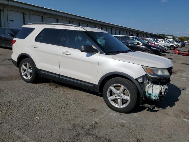 Photo 4 from auction – 2018 FORD EXPLORER X with VIN 1FM5K7D83JGA87258