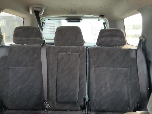 Photo 10 from auction – 2004 HONDA CR-V EX with VIN JHLRD78814C057488