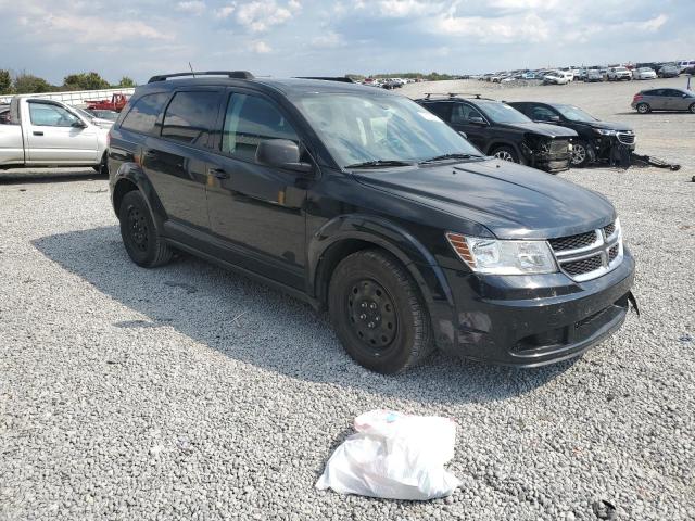 Photo 4 from auction – 2018 DODGE JOURNEY SE with VIN 3C4PDCAB4JT384566