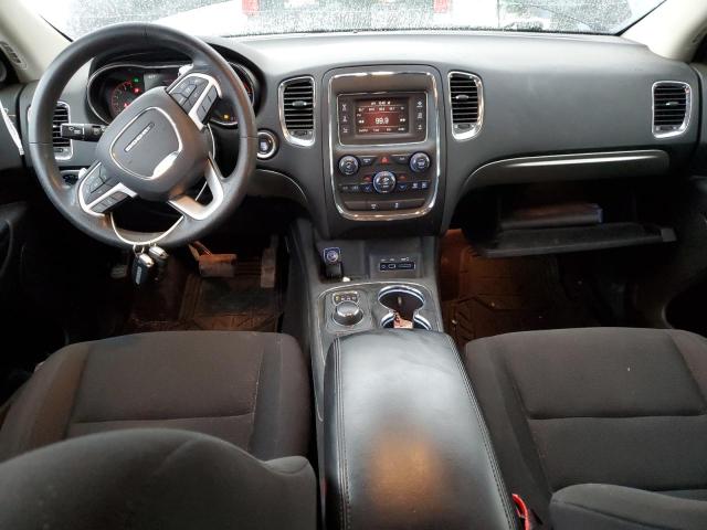 Photo 8 from auction – 2015 DODGE DURANGO SX with VIN 1C4RDJAG6FC203172