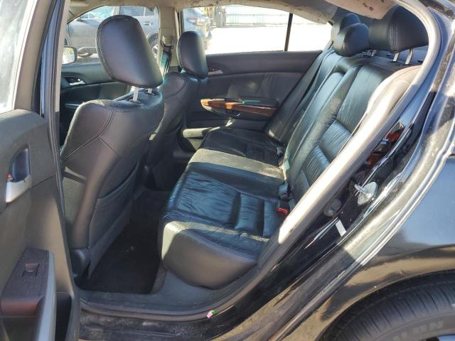 Photo 10 from auction – 2008 HONDA ACCORD with VIN 1HGCP36868A039299