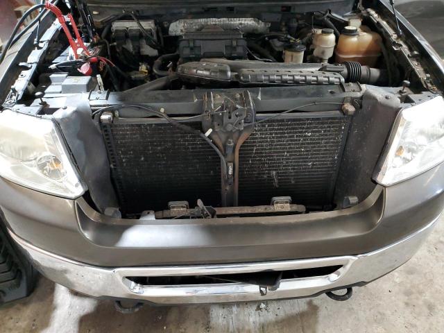 Photo 11 from auction – 2008 FORD F150 with VIN 1FTPX14548FA02199