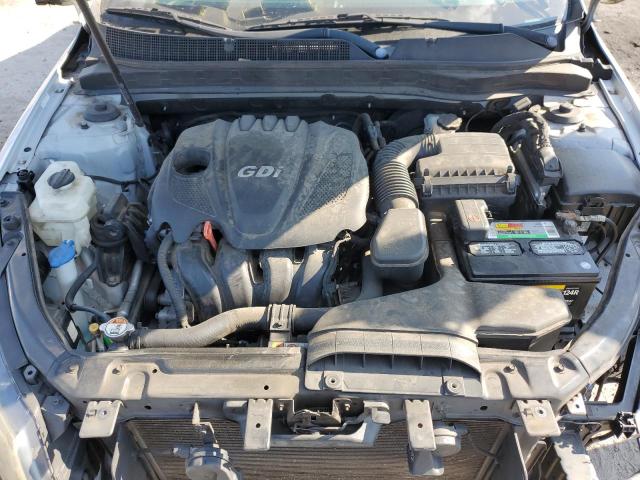 Photo 11 from auction – 2013 KIA OPTIMA LX with VIN 5XXGM4A75DG196849