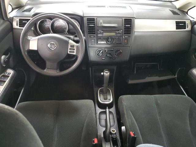 Photo 8 from auction – 2010 NISSAN VERSA S with VIN 3N1BC1CP0AL466906