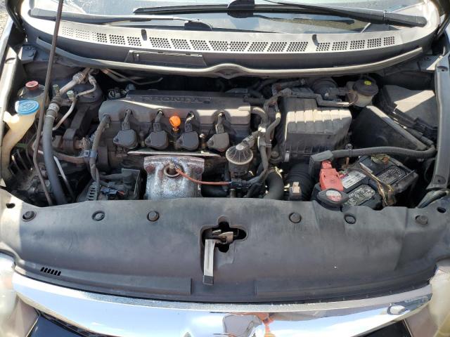 Photo 11 from auction – 2011 HONDA CIVIC LX with VIN 2HGFA1F54BH304674