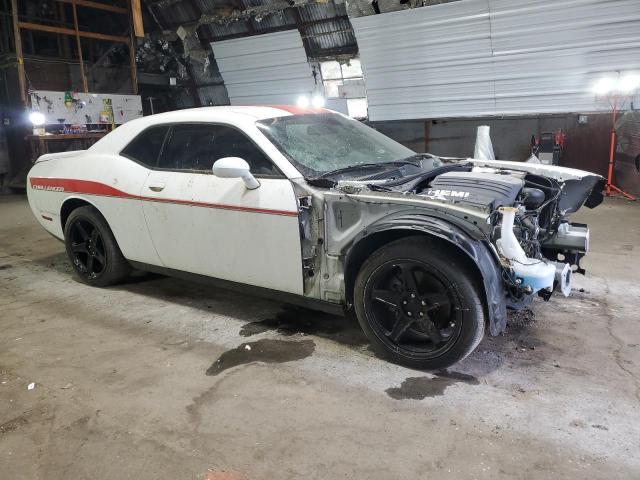Photo 4 from auction – 2018 DODGE CHALLENGER with VIN 2C3CDZBT4JH141944