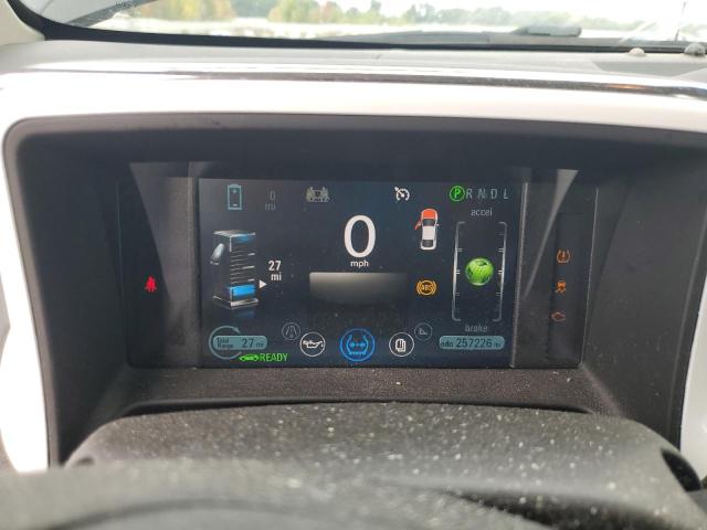 Photo 9 from auction – 2013 CHEVROLET VOLT with VIN 1G1RD6E45DU123732