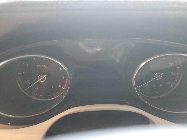 Photo 9 from auction – 2021 BUICK ENCORE GX with VIN KL4MMBS21MB037952