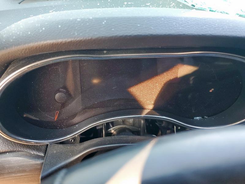 Photo 9 from auction – 2019 JEEP GRAND CHER with VIN 1C4RJFBG0KC639952
