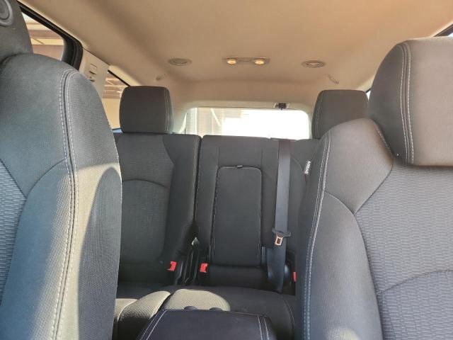 Photo 10 from auction – 2016 CHEVROLET TRAVERSE L with VIN 1GNKRGKD9GJ243535