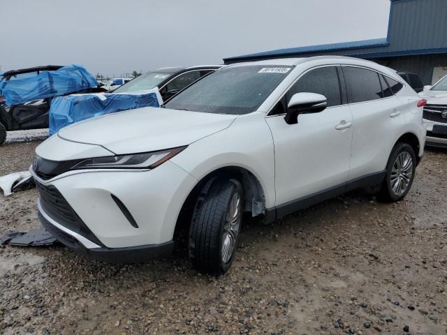 Photo 1 from auction – 2024 TOYOTA VENZA LE with VIN JTEAAAAH5RJ170398