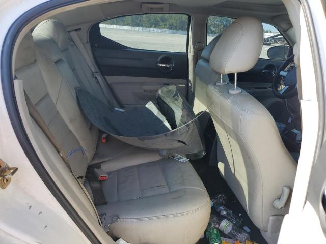 Photo 10 from auction – 2006 DODGE CHARGER R/ with VIN 2B3KA53H76H322533