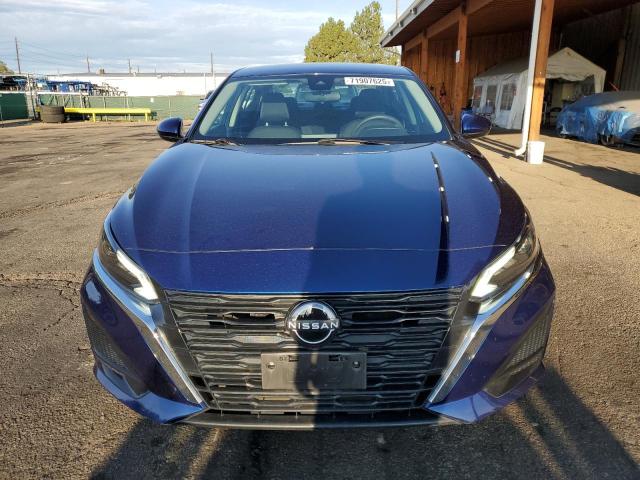 Photo 5 from auction – 2023 NISSAN ALTIMA S with VIN 1N4BL4BV5PN323530