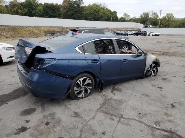 Photo 3 from auction – 2022 SUBARU LEGACY PRE with VIN 4S3BWAC64N3005737