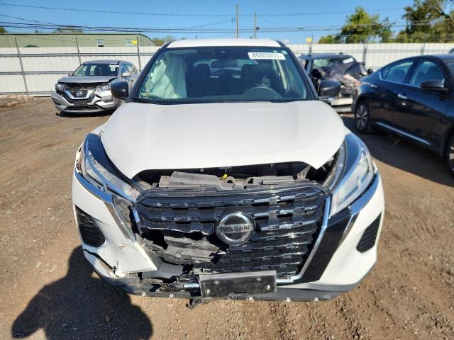 Photo 5 from auction – 2021 NISSAN KICKS S with VIN 3N1CP5BV1ML479765