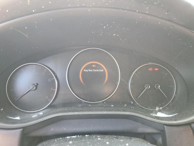 Photo 9 from auction – 2024 MAZDA CX-30 PREFERRED with VIN 3MVDMBCM7RM613256