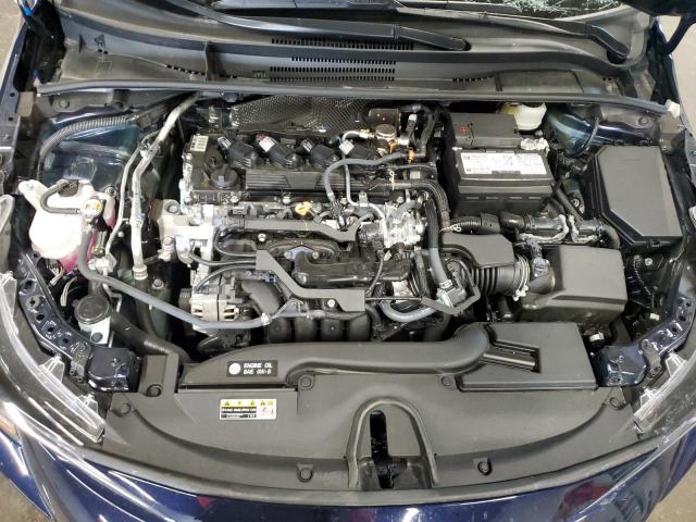 Photo 11 from auction – 2025 TOYOTA COROLLA LE with VIN 5YFB4MDE7SP320936