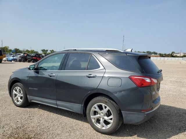 Photo 2 from auction – 2019 CHEVROLET EQUINOX PR with VIN 3GNAXXEV4KS649364