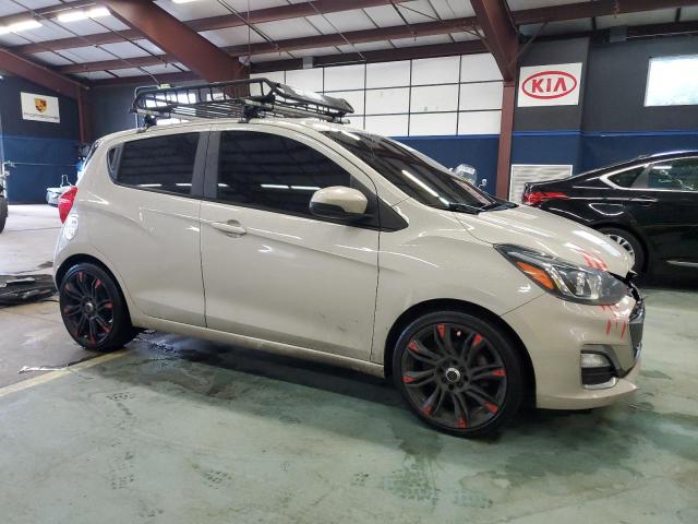 Photo 4 from auction – 2021 CHEVROLET SPARK 1LT with VIN KL8CD6SA7MC746727