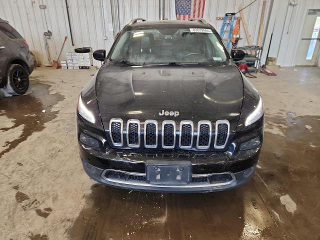 Photo 5 from auction – 2017 JEEP CHEROKEE L with VIN 1C4PJLDBXHW514021