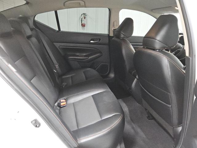 Photo 10 from auction – 2022 NISSAN ALTIMA SR with VIN 1N4BL4CV6NN401809