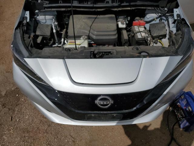 Photo 11 from auction – 2025 NISSAN LEAF S with VIN 1N4AZ1BV7SC562574