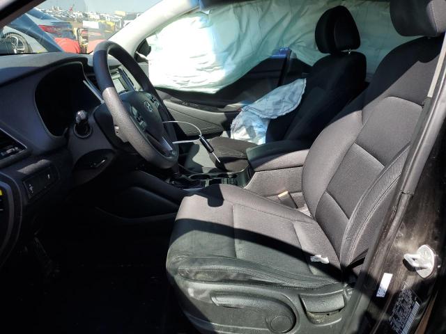 Photo 7 from auction – 2016 HYUNDAI TUCSON LIM with VIN KM8J3CA42GU035989