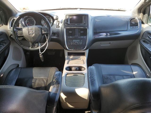 صورة رقم 8 من المزاد - 2017 DODGE GRAND CARA مع VIN 2C4RDGCG1HR548880