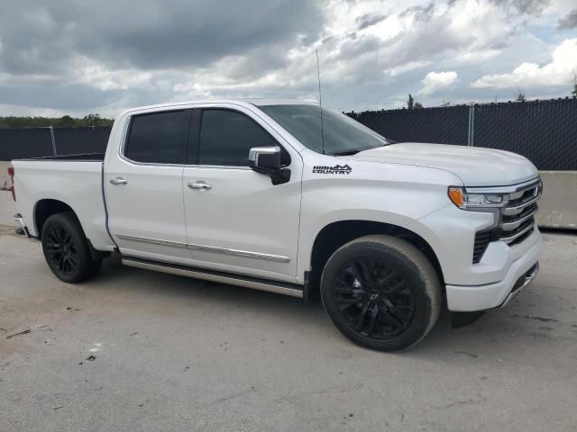 Photo 4 from auction – 2025 CHEVROLET SILVERADO with VIN 3GCPAFEDXSG259927