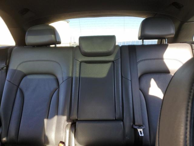 Photo 10 from auction – 2013 AUDI Q5 PREMIUM with VIN WA1MFCFP9DA005259