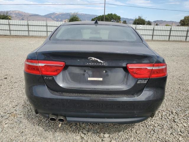 Photo 6 from auction – 2017 JAGUAR XE PREMIUM with VIN SAJAJ4BN3HA952290