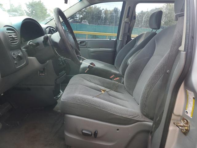 Photo 7 from auction – 2005 DODGE GRAND CARA with VIN 1D4GP24R75B374814