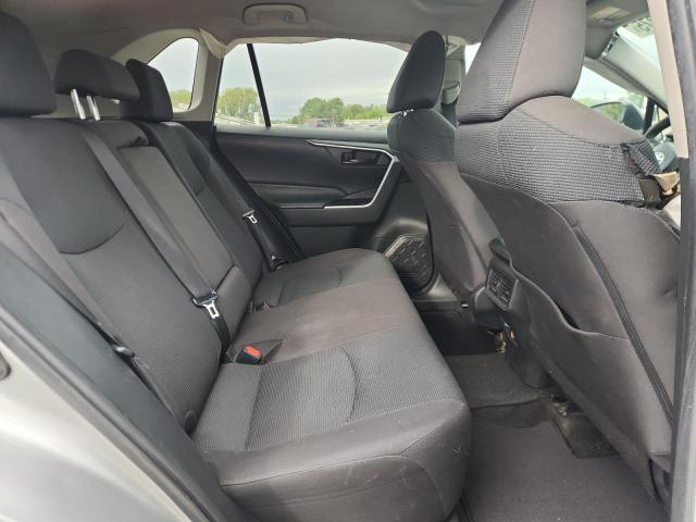 Photo 11 from auction – 2023 TOYOTA RAV4 LE with VIN 2T3F1RFV2PW370855