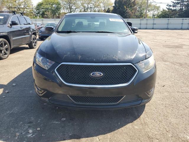 Photo 5 from auction – 2016 FORD TAURUS SHO with VIN 1FAHP2KT4GG116276